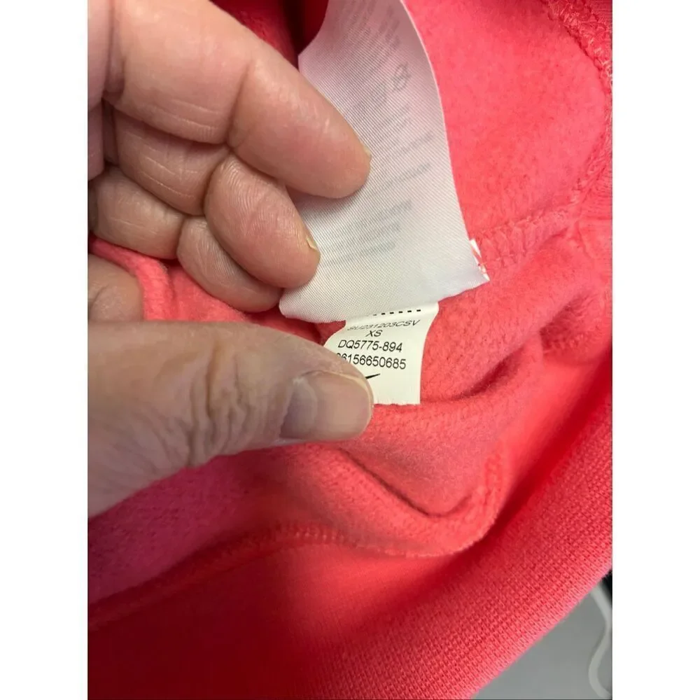 Nike nwt hoodie